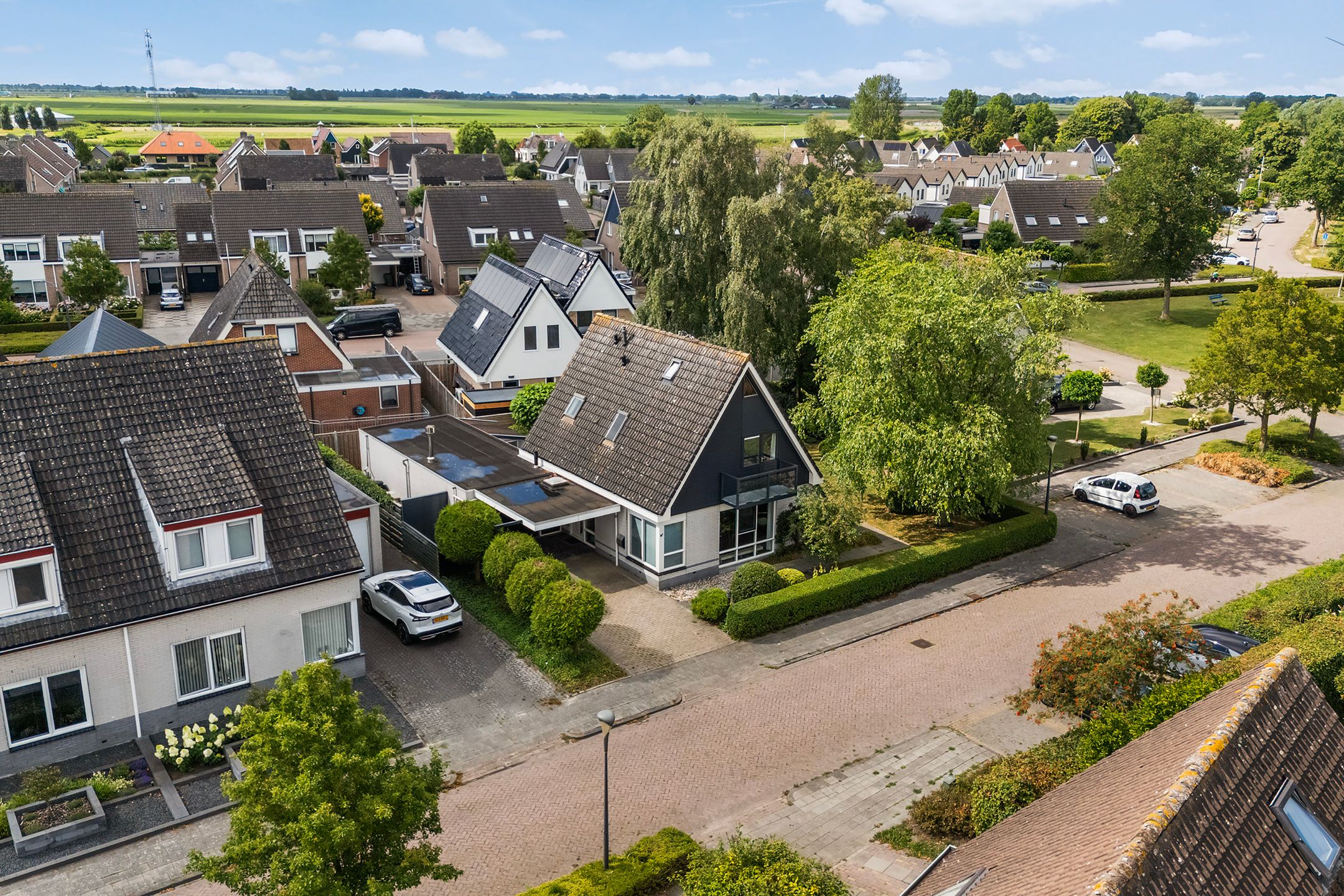 Photo 54 of De Koarte Ekers 1