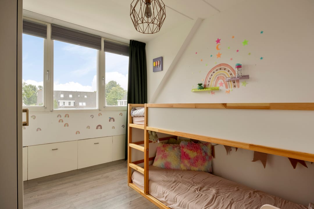 Photo 13 of Tituslaan 44
