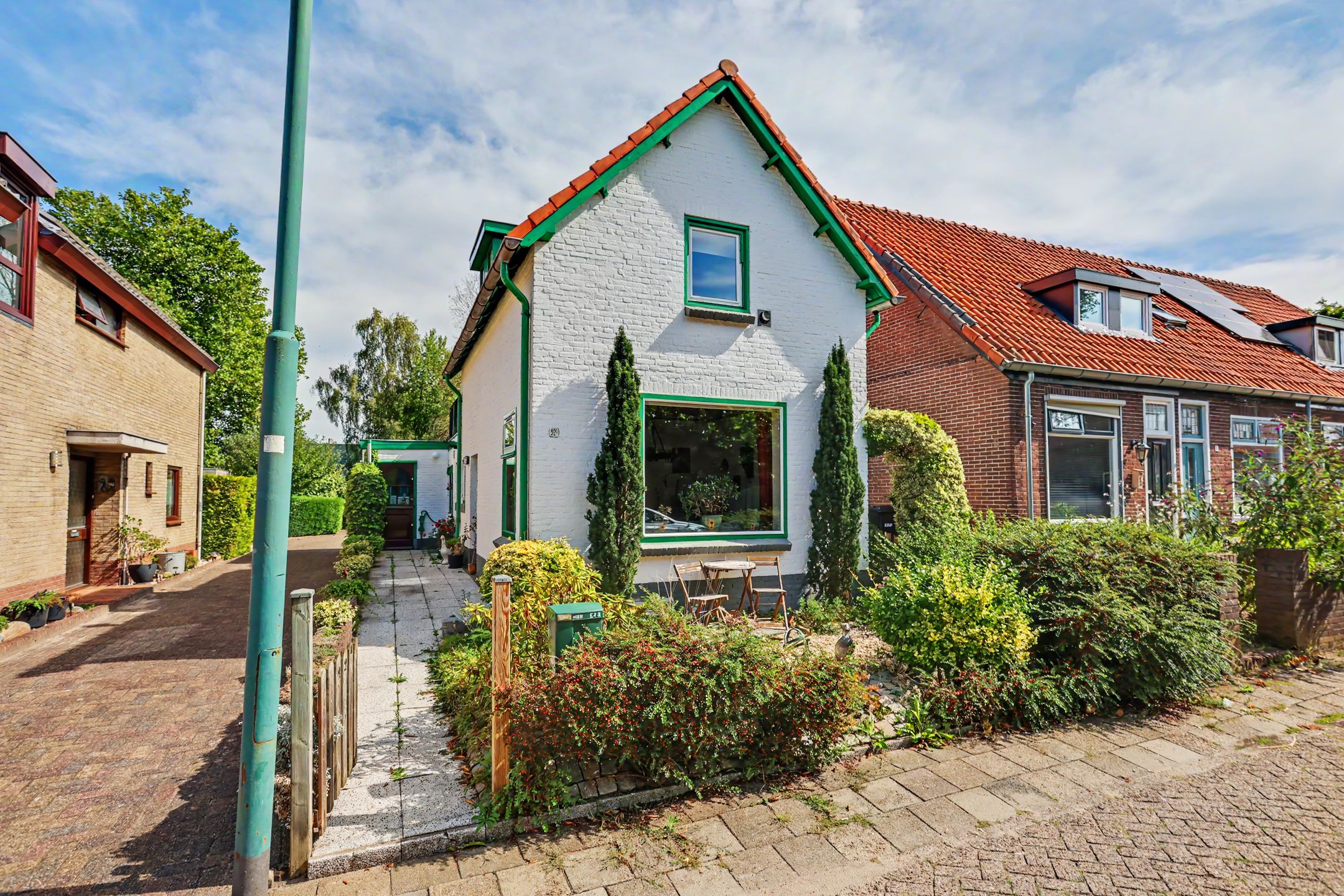 Weteringstraat 92-A 92 A