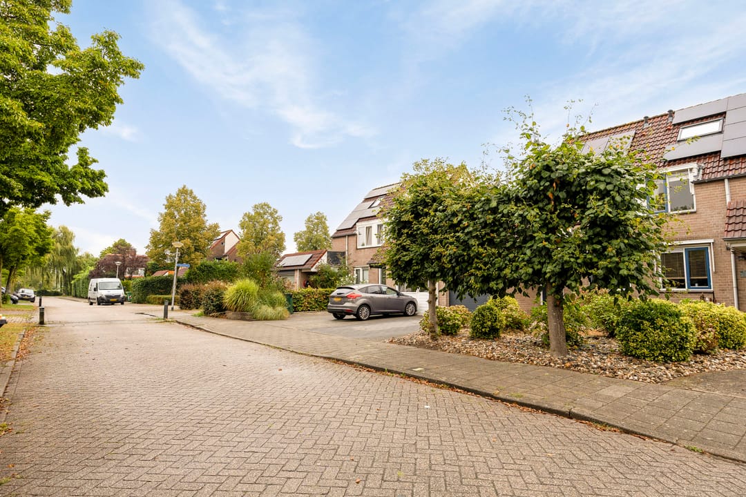Photo 28 of Tituslaan 44