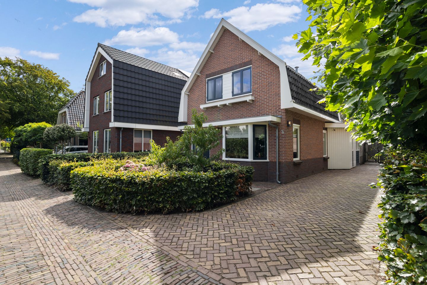 Foto 5 van Tweede Groenelaan 4