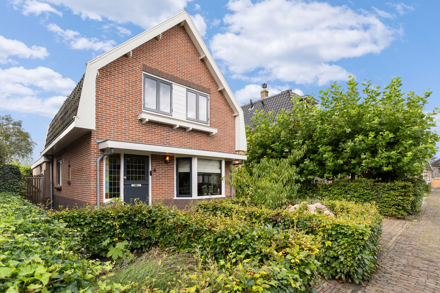 Foto 1 van Tweede Groenelaan 4