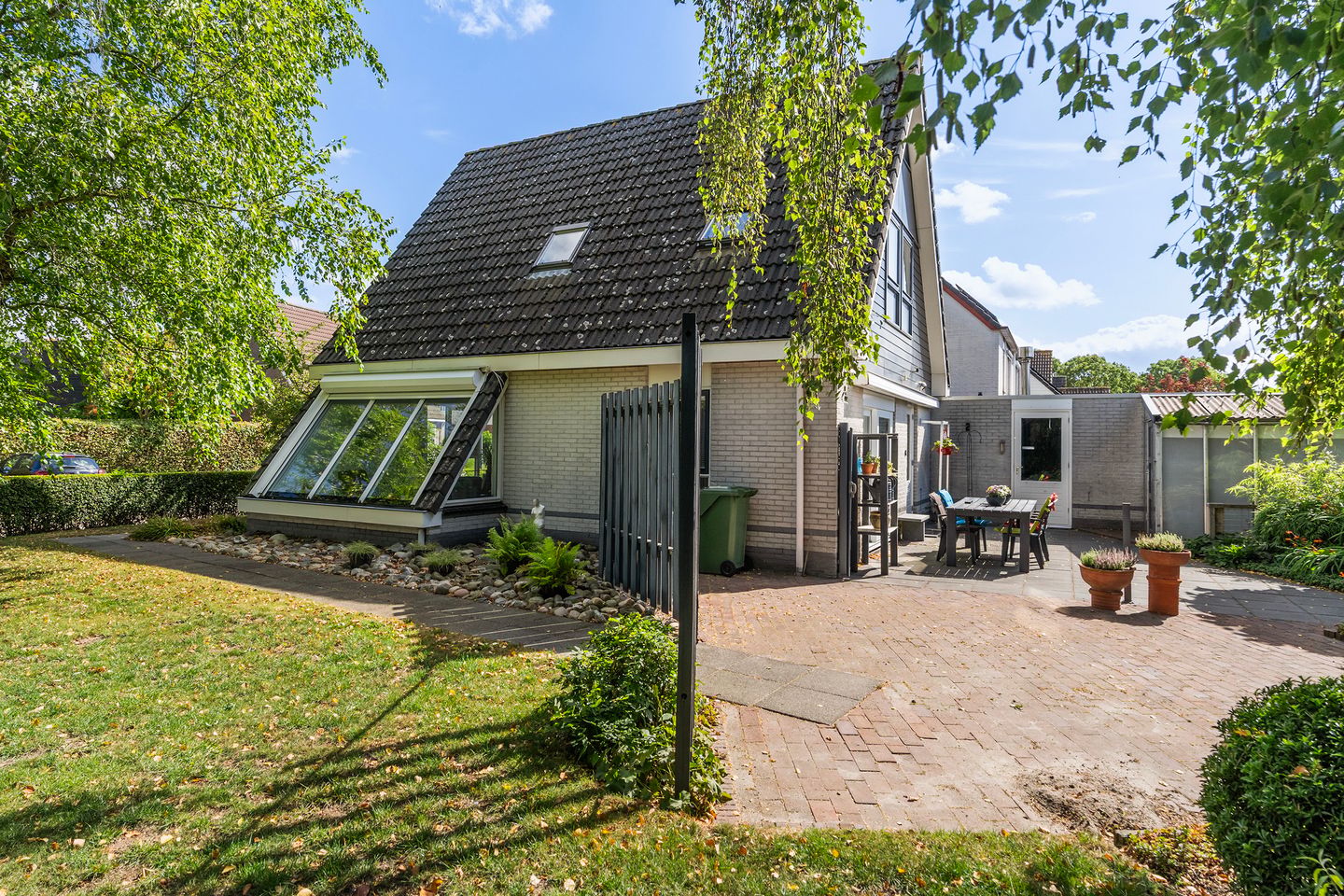Photo 49 of De Koarte Ekers 1