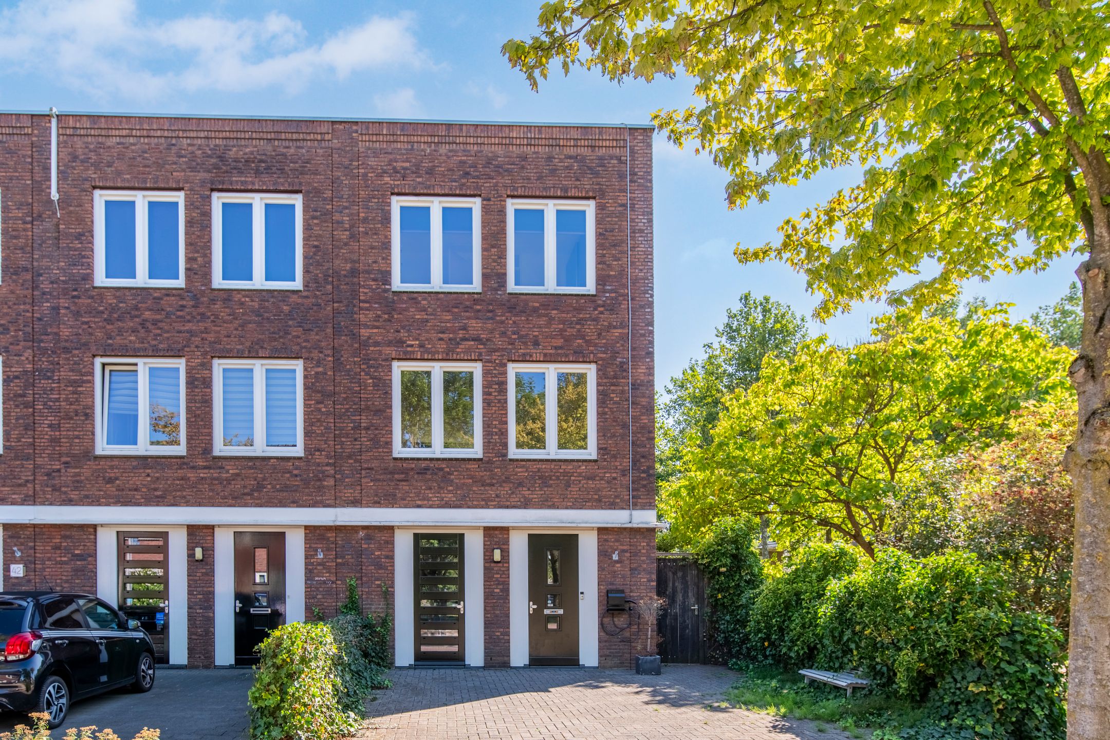 MacBridestraat 38 