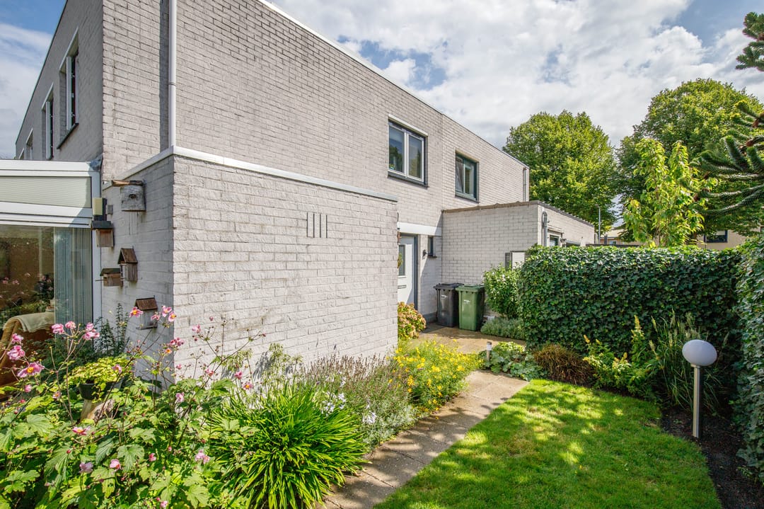 Foto 43 van Clara de Vriesstraat 35