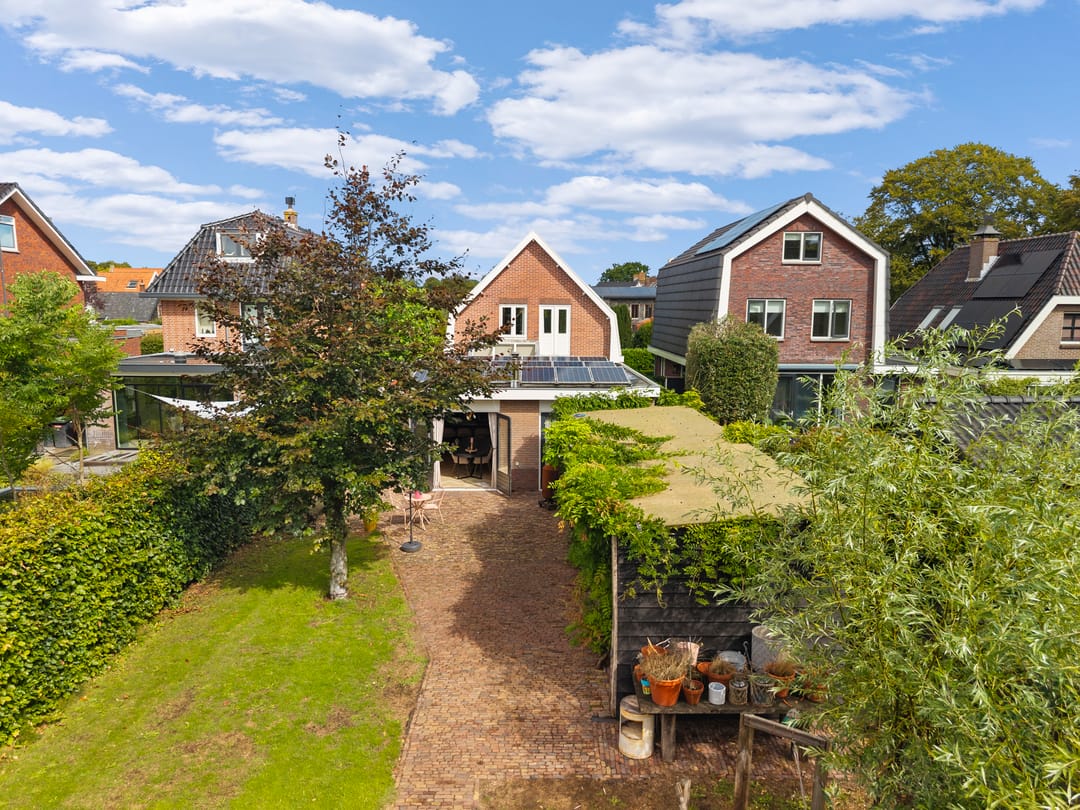 Foto 46 van Tweede Groenelaan 4