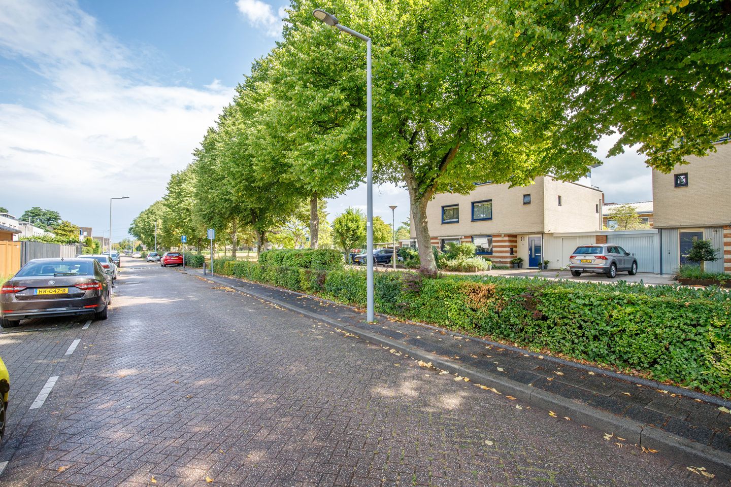 Foto 44 van Clara de Vriesstraat 35