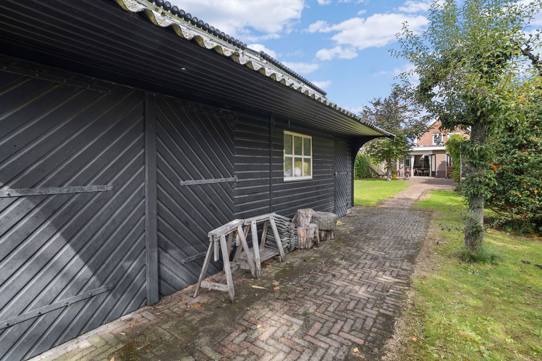 Foto 45 van Tweede Groenelaan 4