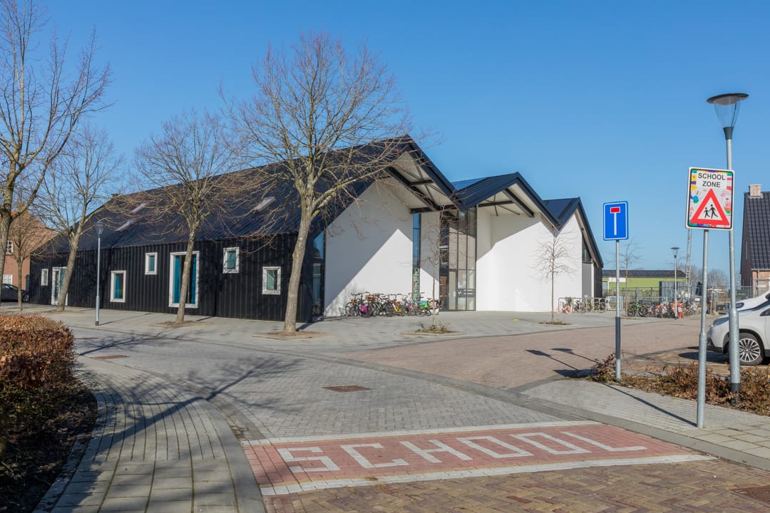 Foto 41 van Kerkplein 28