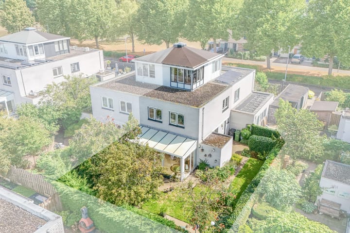 Foto 4 van Clara de Vriesstraat 35