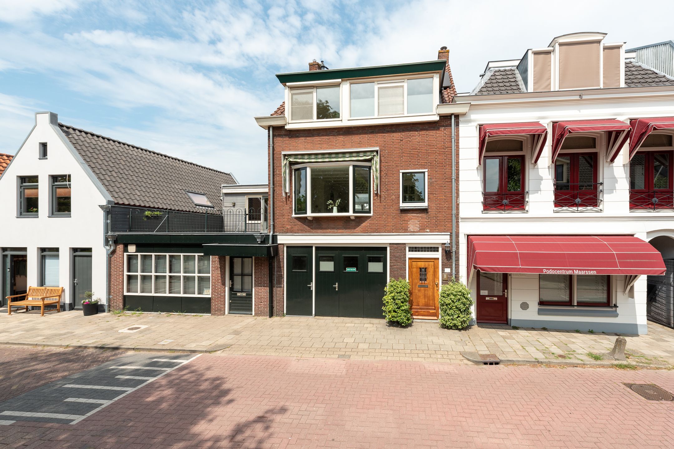 Foto 51 van Bolensteinsestraat 20