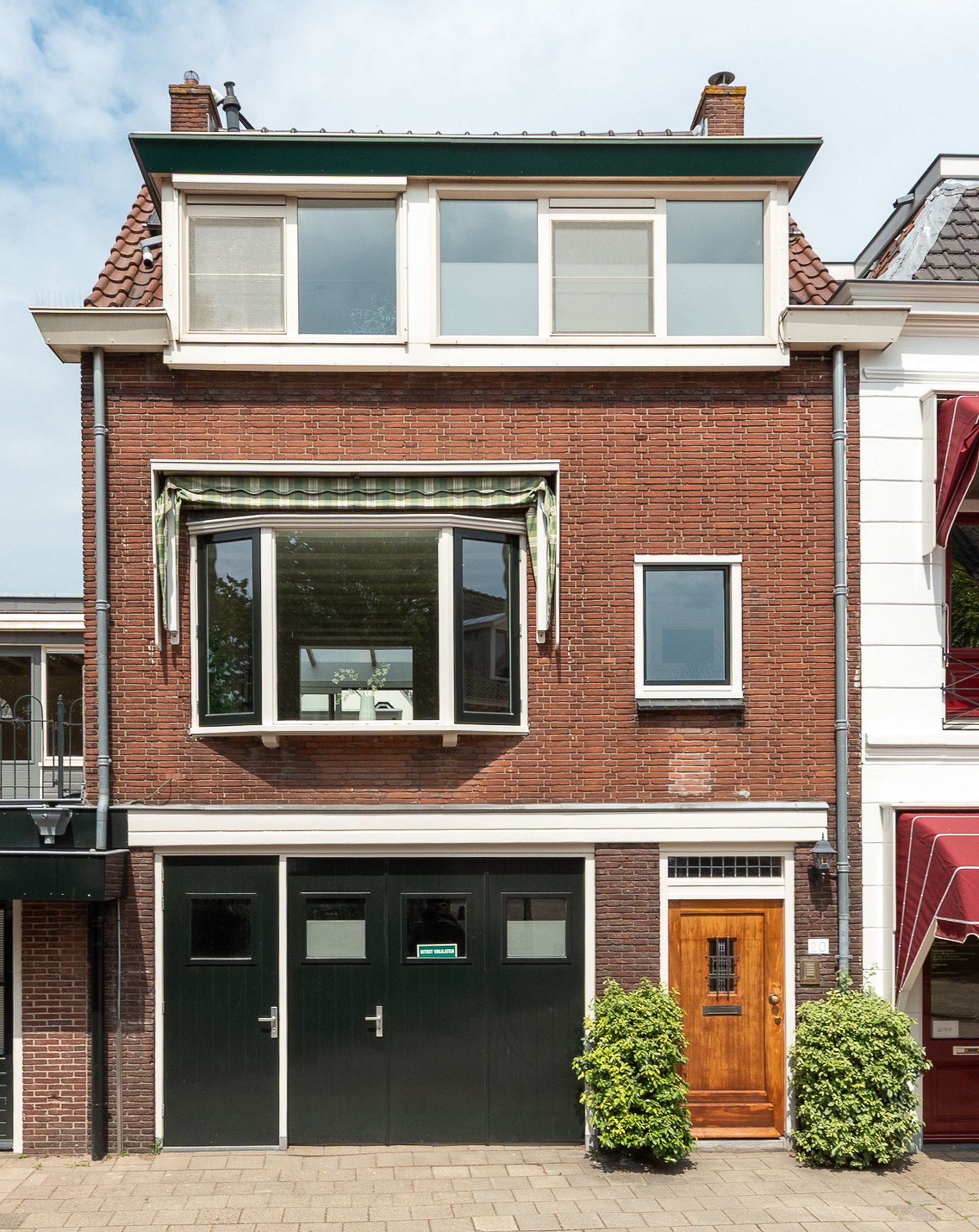 Bolensteinsestraat 20