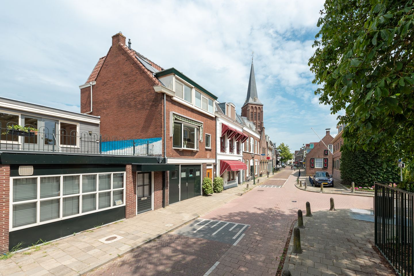 Foto 49 van Bolensteinsestraat 20