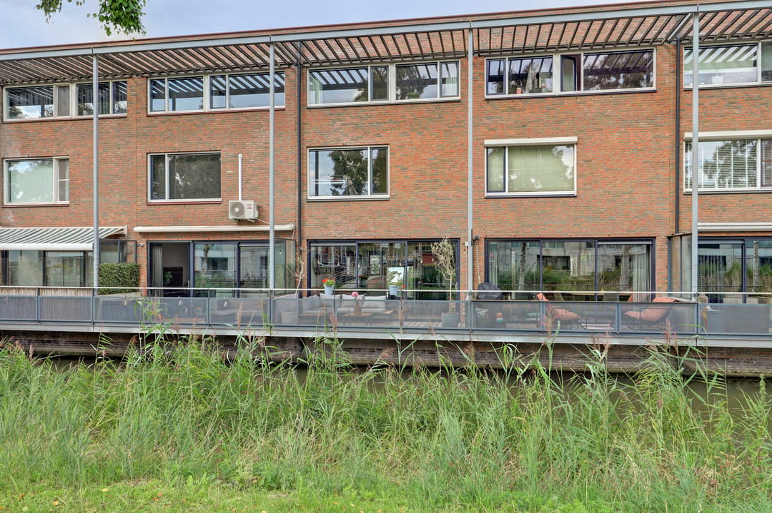 Foto 43 van Merwedestraat 8