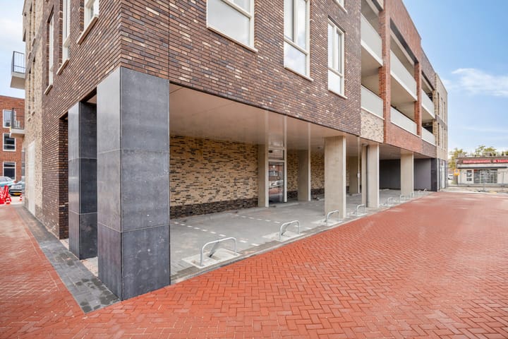 Photo 4 of Anne de Vriesstraat 20