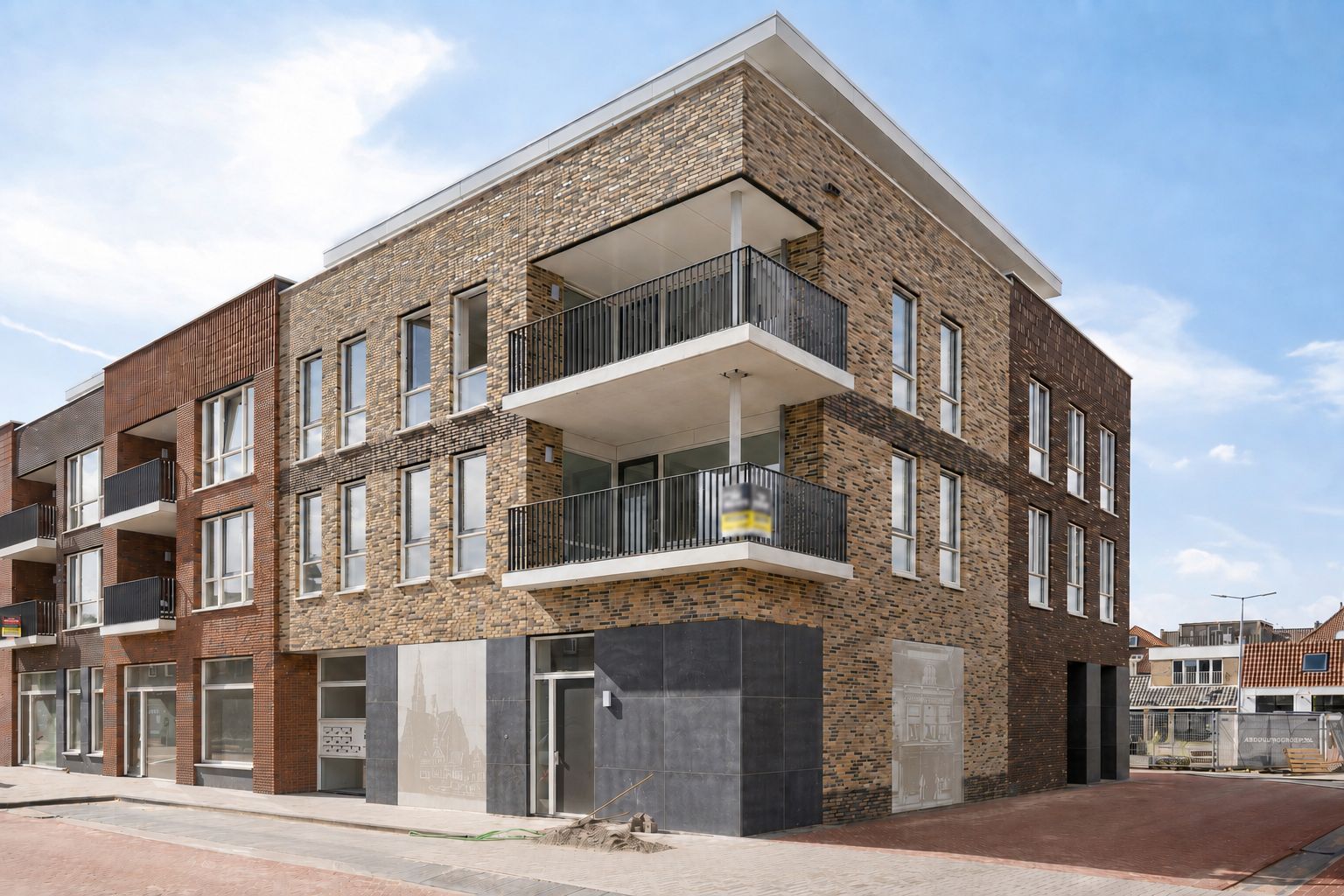 Anne de Vriesstraat 20