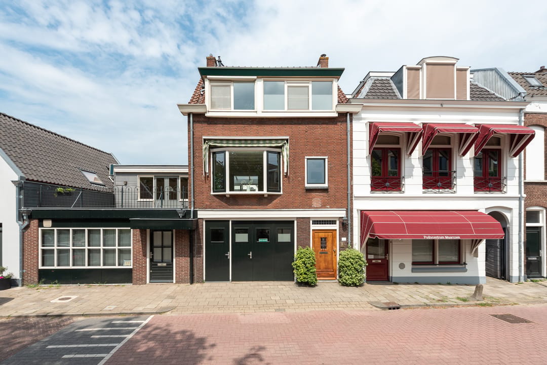 Foto 43 van Bolensteinsestraat 20