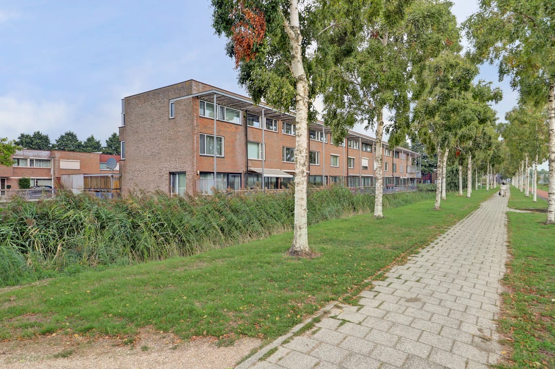 Foto 41 van Merwedestraat 8