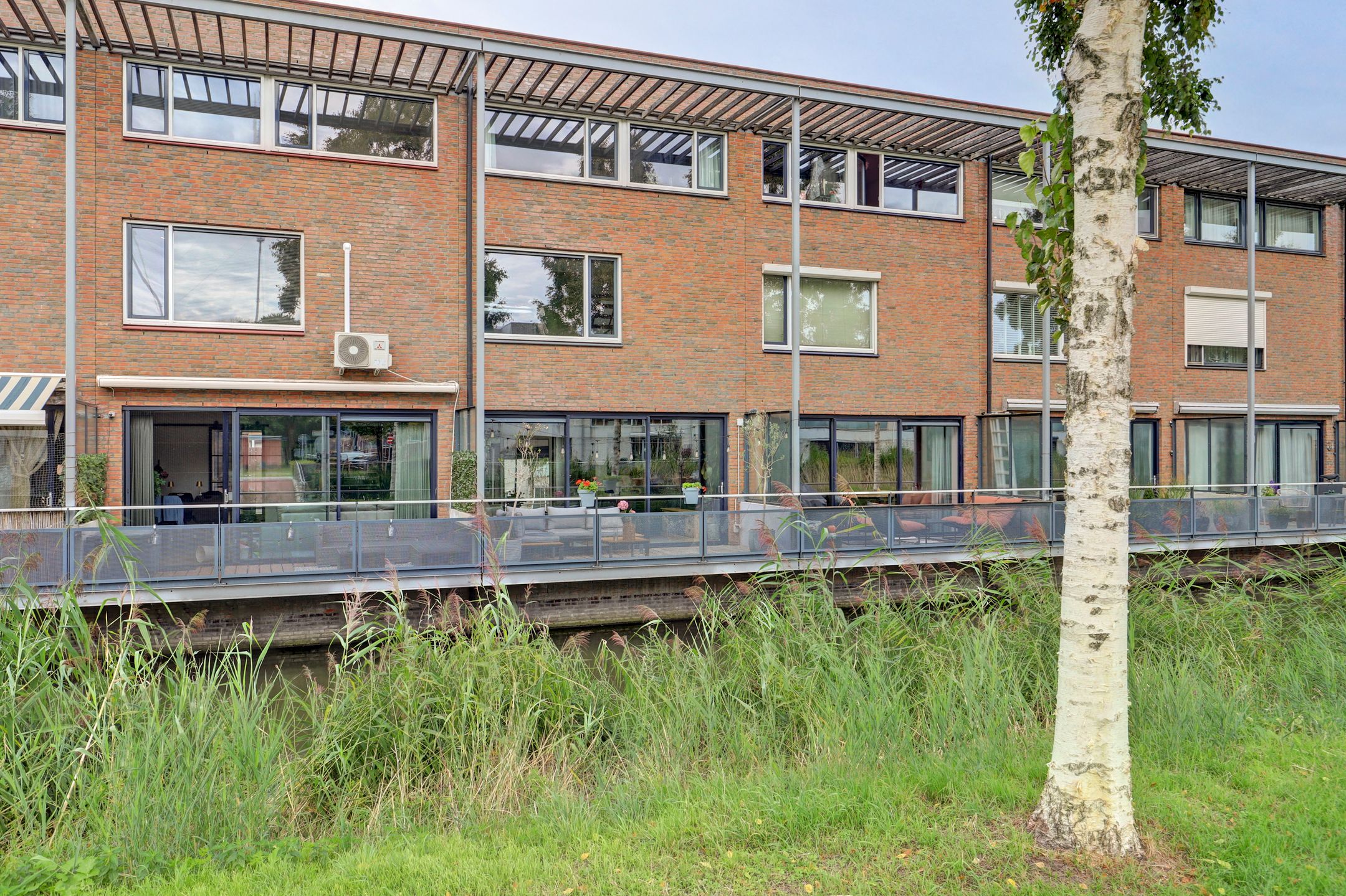 Foto 42 van Merwedestraat 8