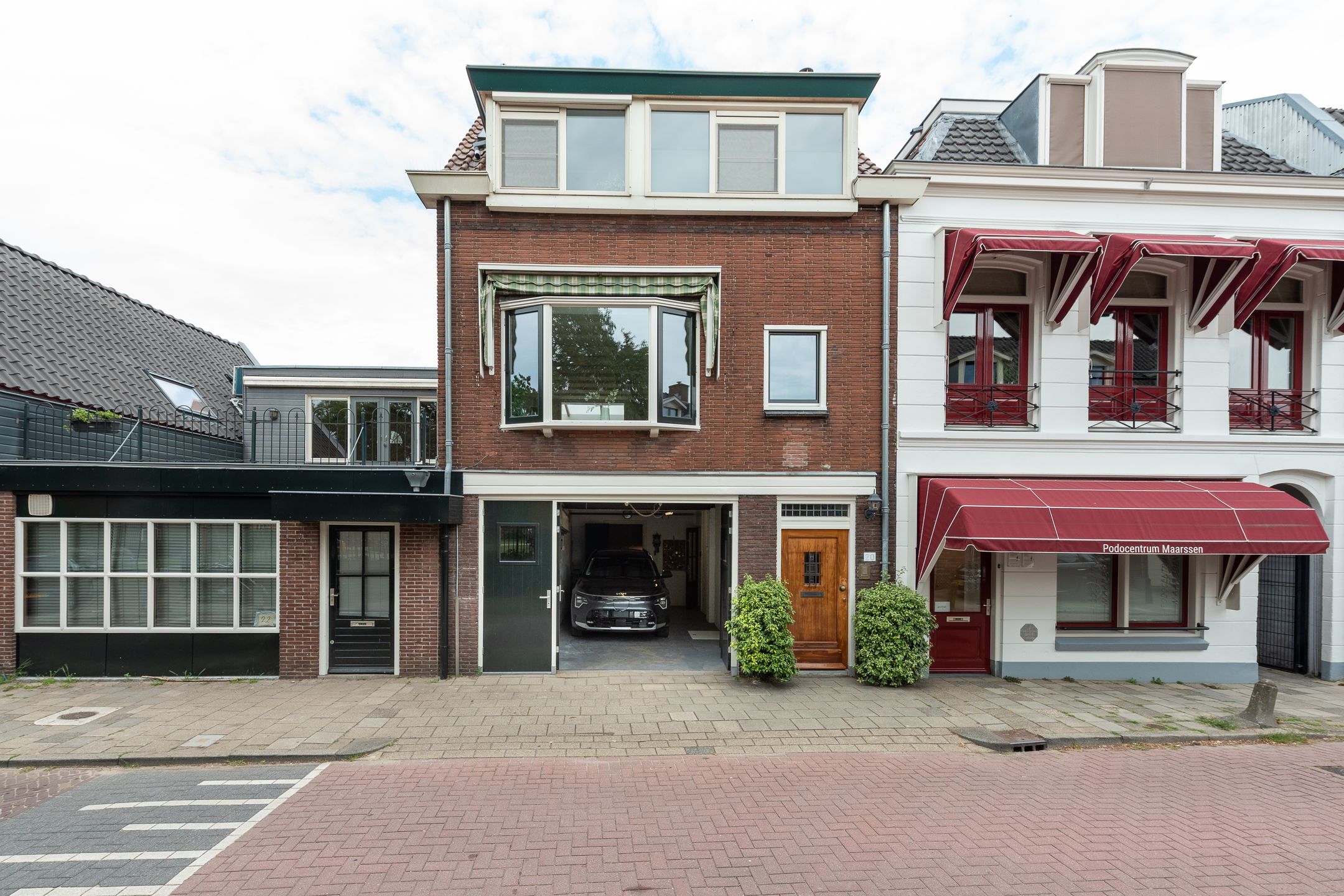 Foto 42 van Bolensteinsestraat 20