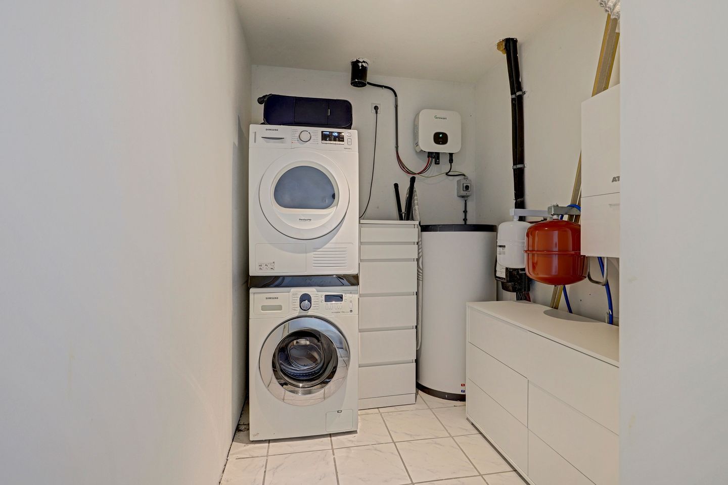 Foto 40 van Merwedestraat 8
