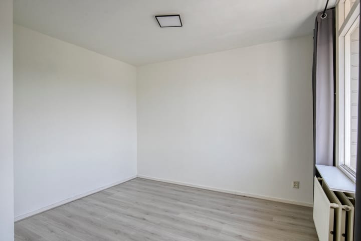 Appartement te koop: Gasthuisring 1-20, Tilburg