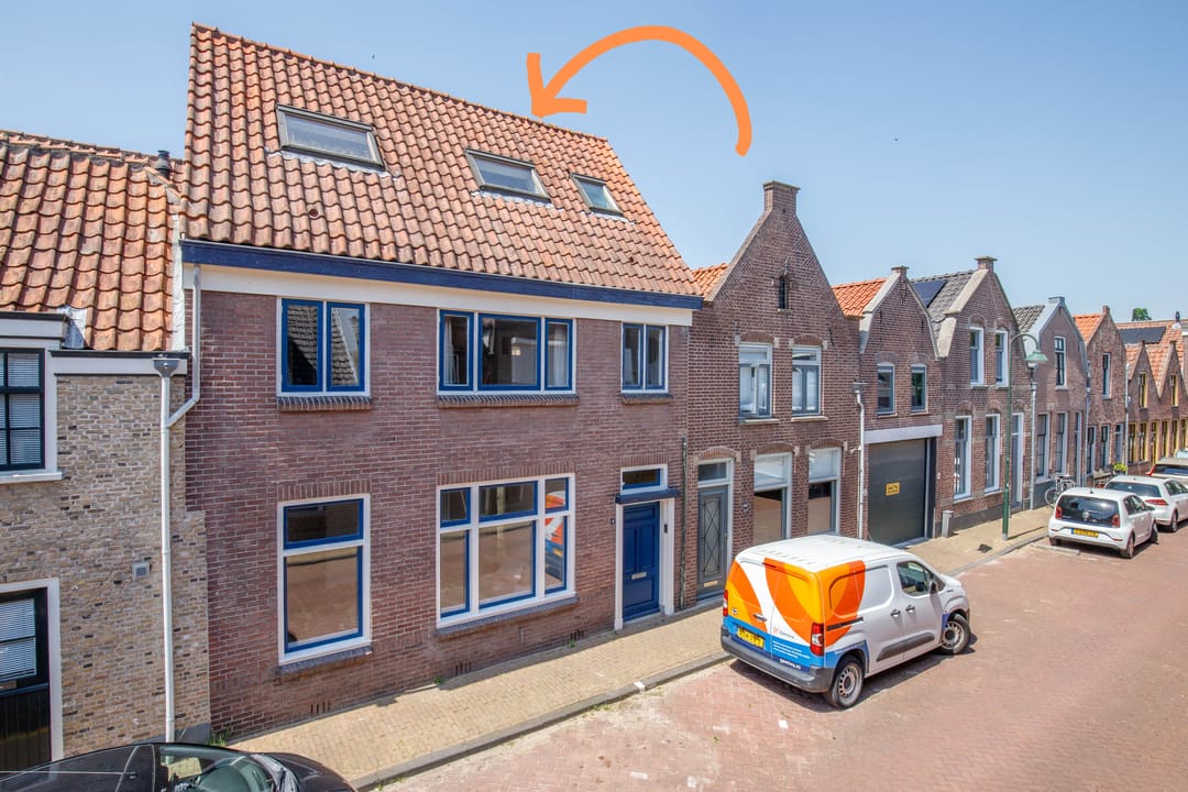 Foto 1 van Nes 4
