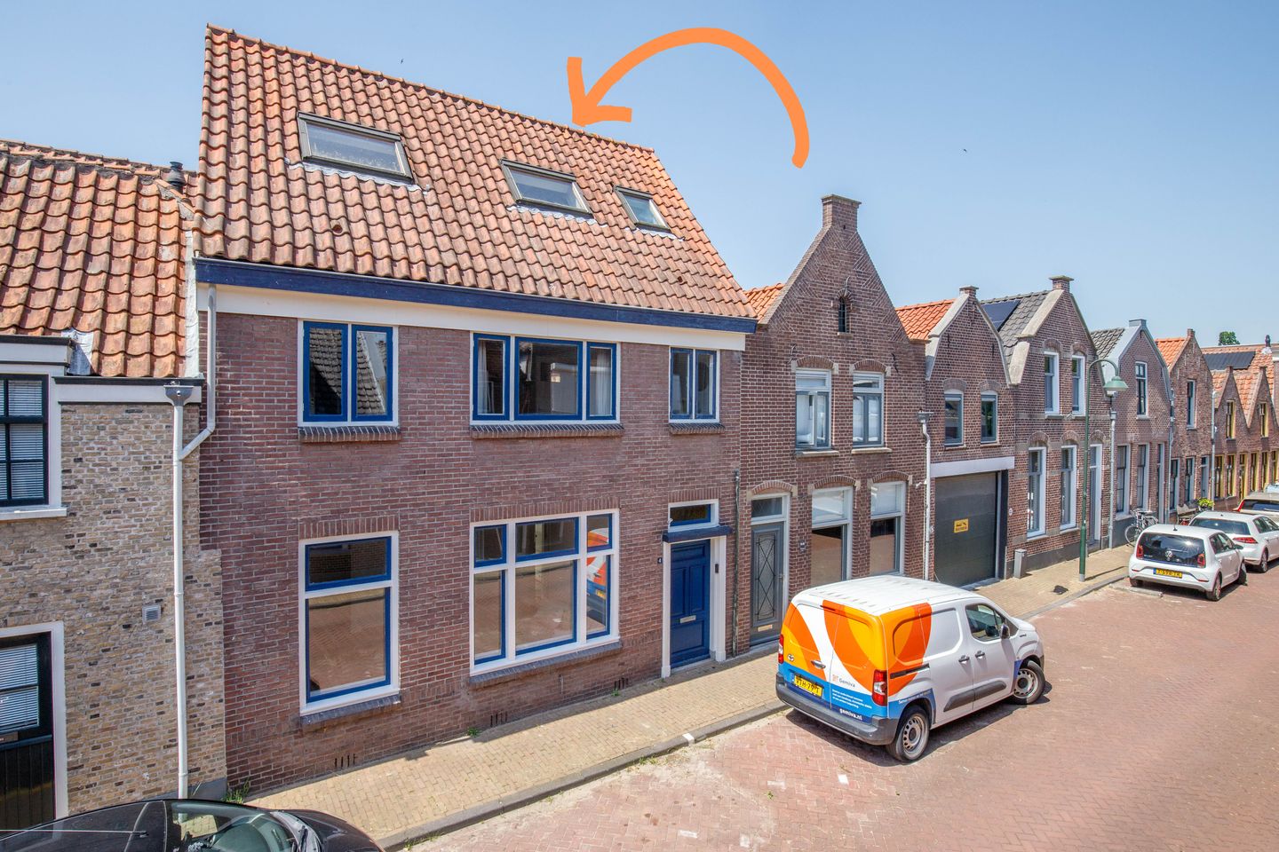 Foto 1 van Nes 4