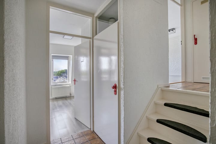 Appartement te koop: Gasthuisring 1-20, Tilburg