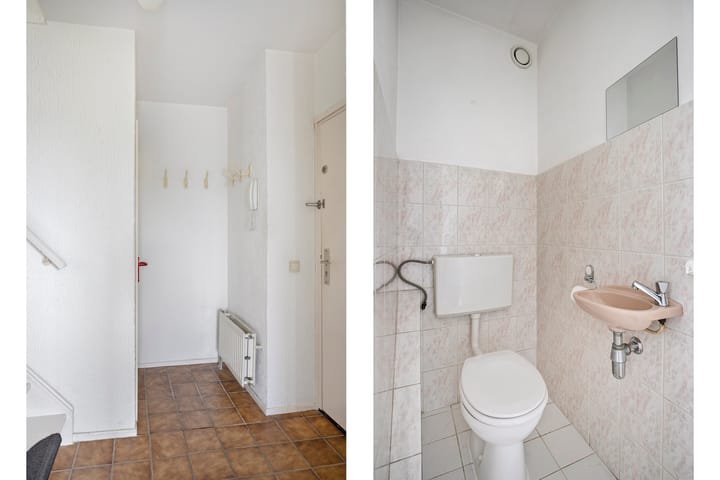 Appartement te koop: Gasthuisring 1-20, Tilburg