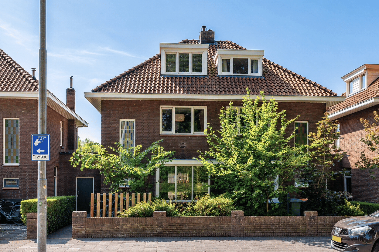 Weerijssingel 18 