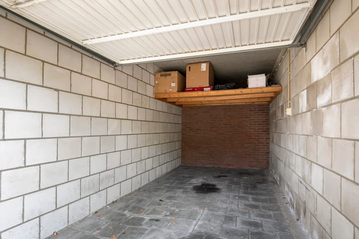 Appartement te koop: Gasthuisring 1-20, Tilburg