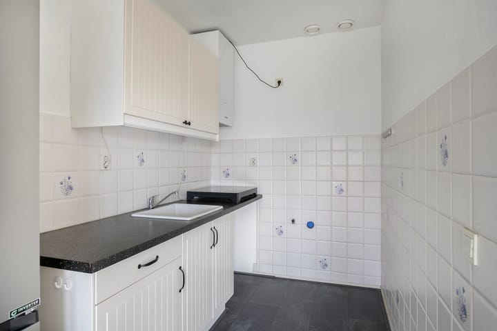 Foto 4 van Gasthuisring 1-20