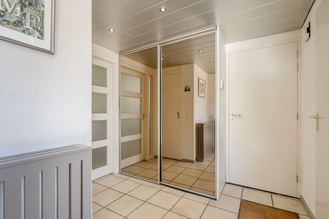 Photo 7 of Bertha von Suttnerstraat 17