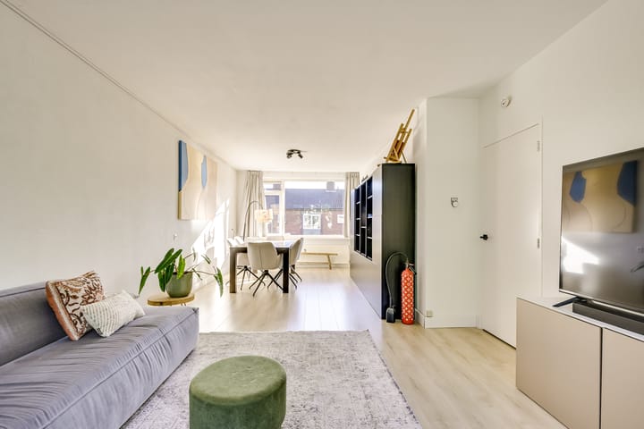 Appartement te koop: Bloemenheuvellaan 6A, Zeist