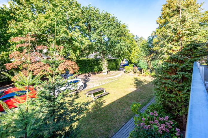 Appartement te koop: Bloemenheuvellaan 6A, Zeist