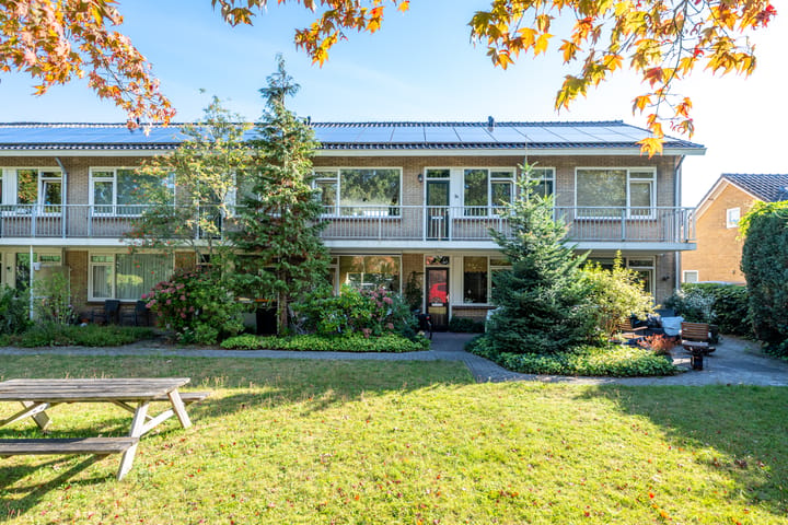 Appartement te koop: Bloemenheuvellaan 6A, Zeist
