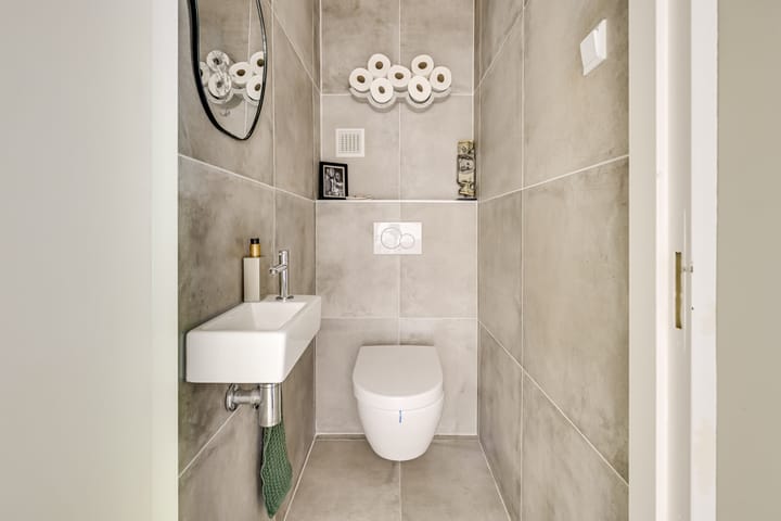 Appartement te koop: Bloemenheuvellaan 6A, Zeist