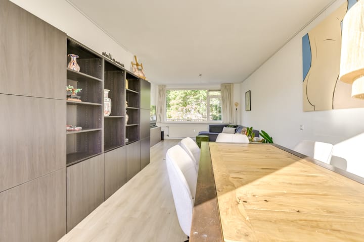 Appartement te koop: Bloemenheuvellaan 6A, Zeist