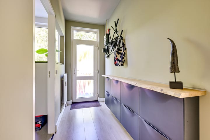 Appartement te koop: Bloemenheuvellaan 6A, Zeist