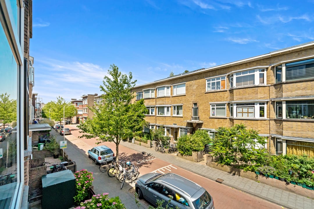 Photo 11 of Van Reesstraat 51