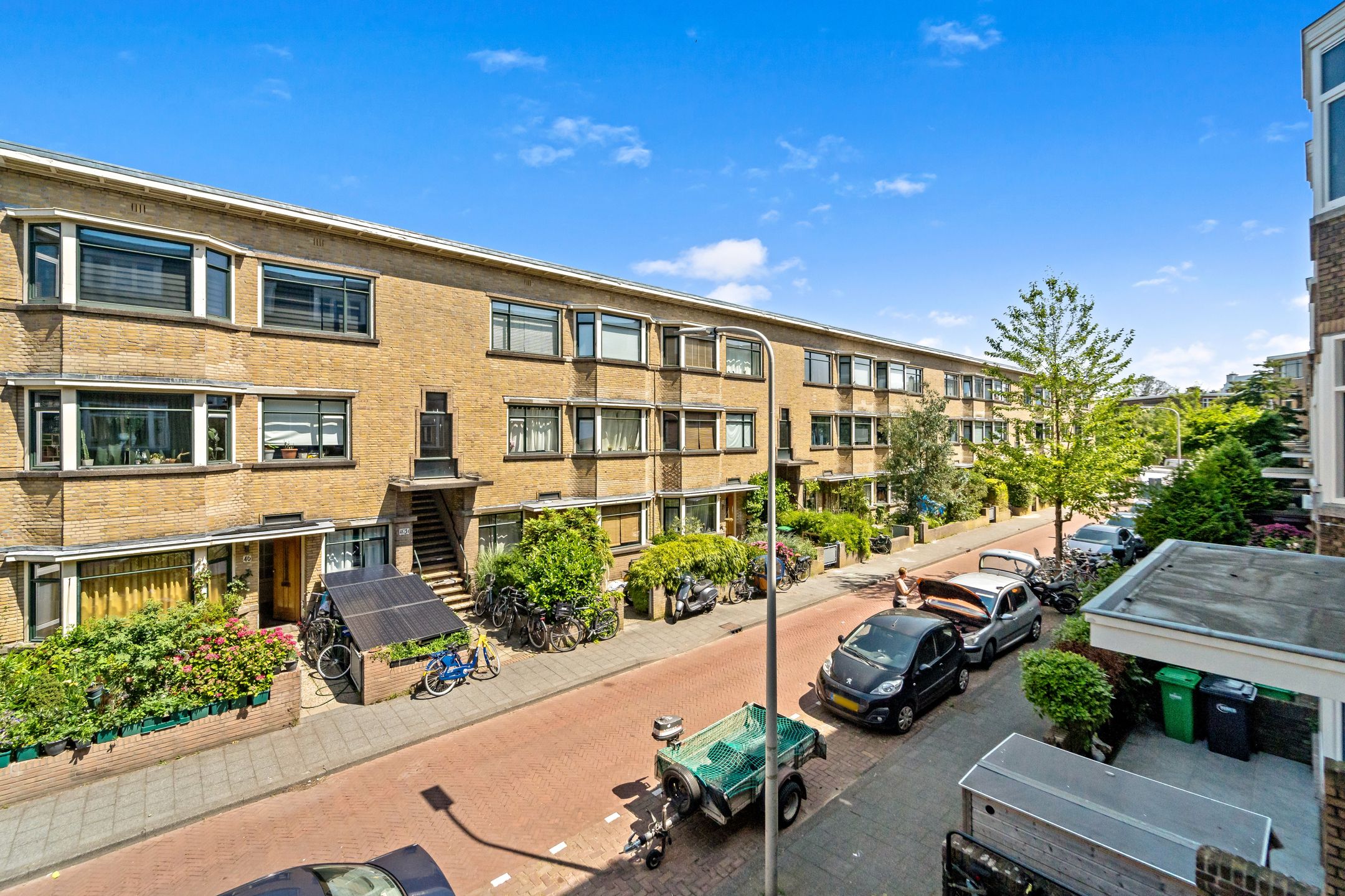 Photo 12 of Van Reesstraat 51