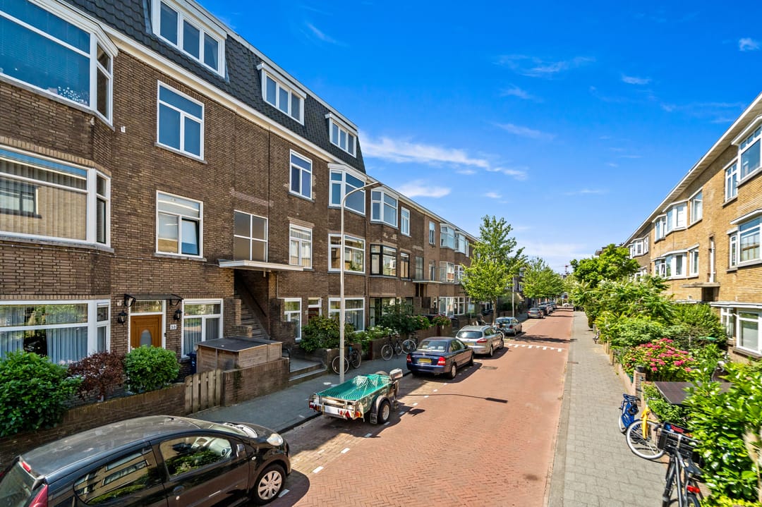 Photo 8 of Van Reesstraat 51