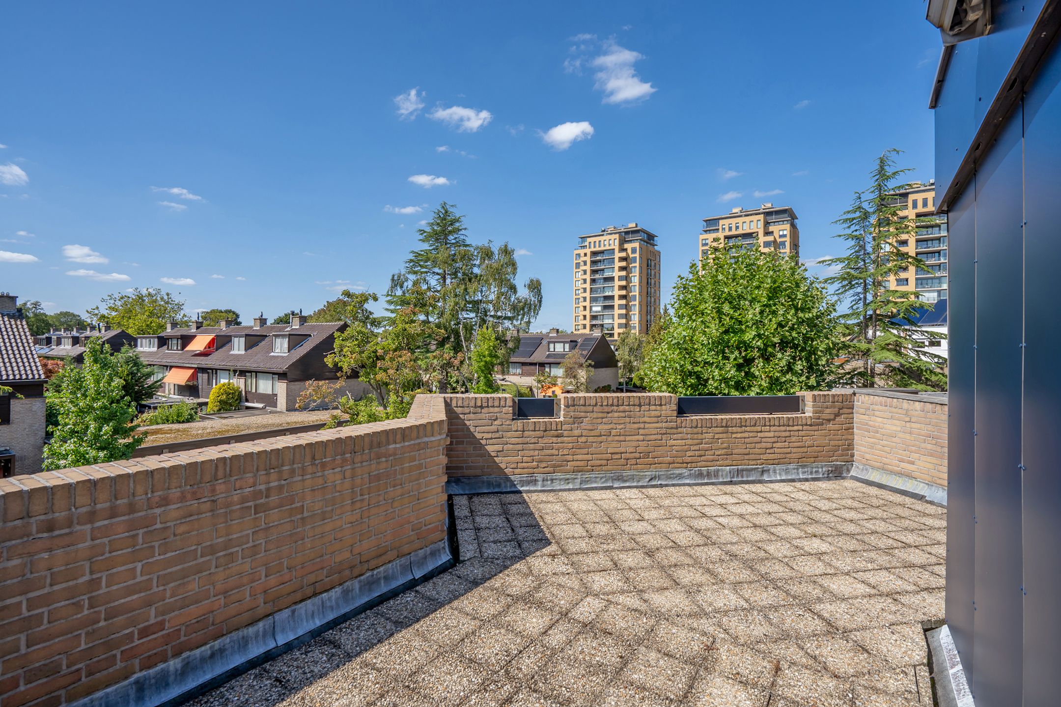 Photo 45 of Bertha von Suttnerstraat 17