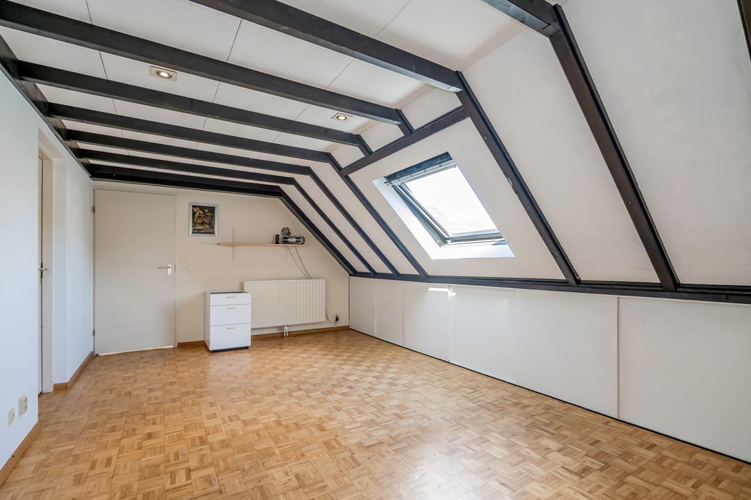 Photo 43 of Bertha von Suttnerstraat 17