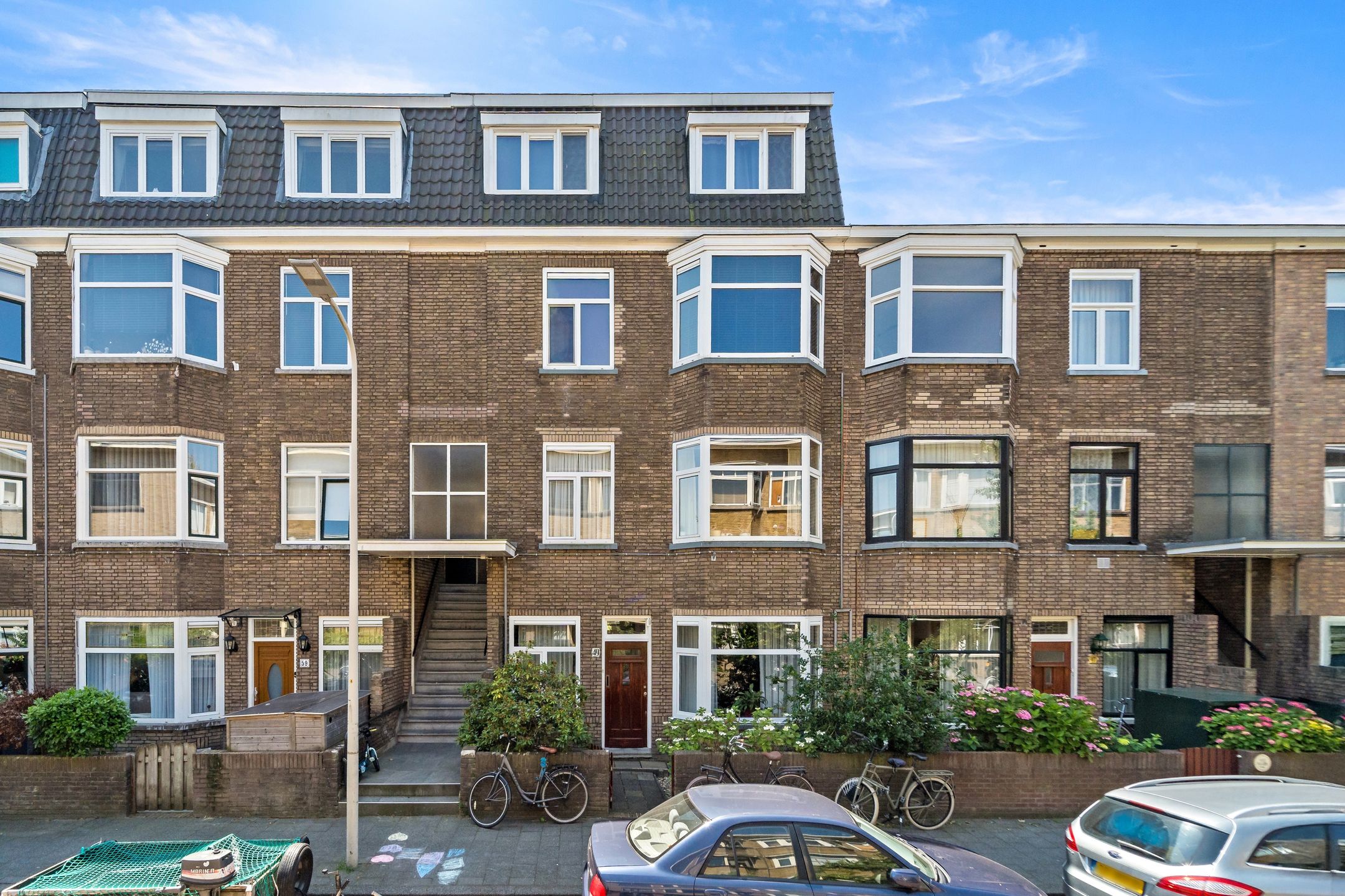 Van Reesstraat 51 