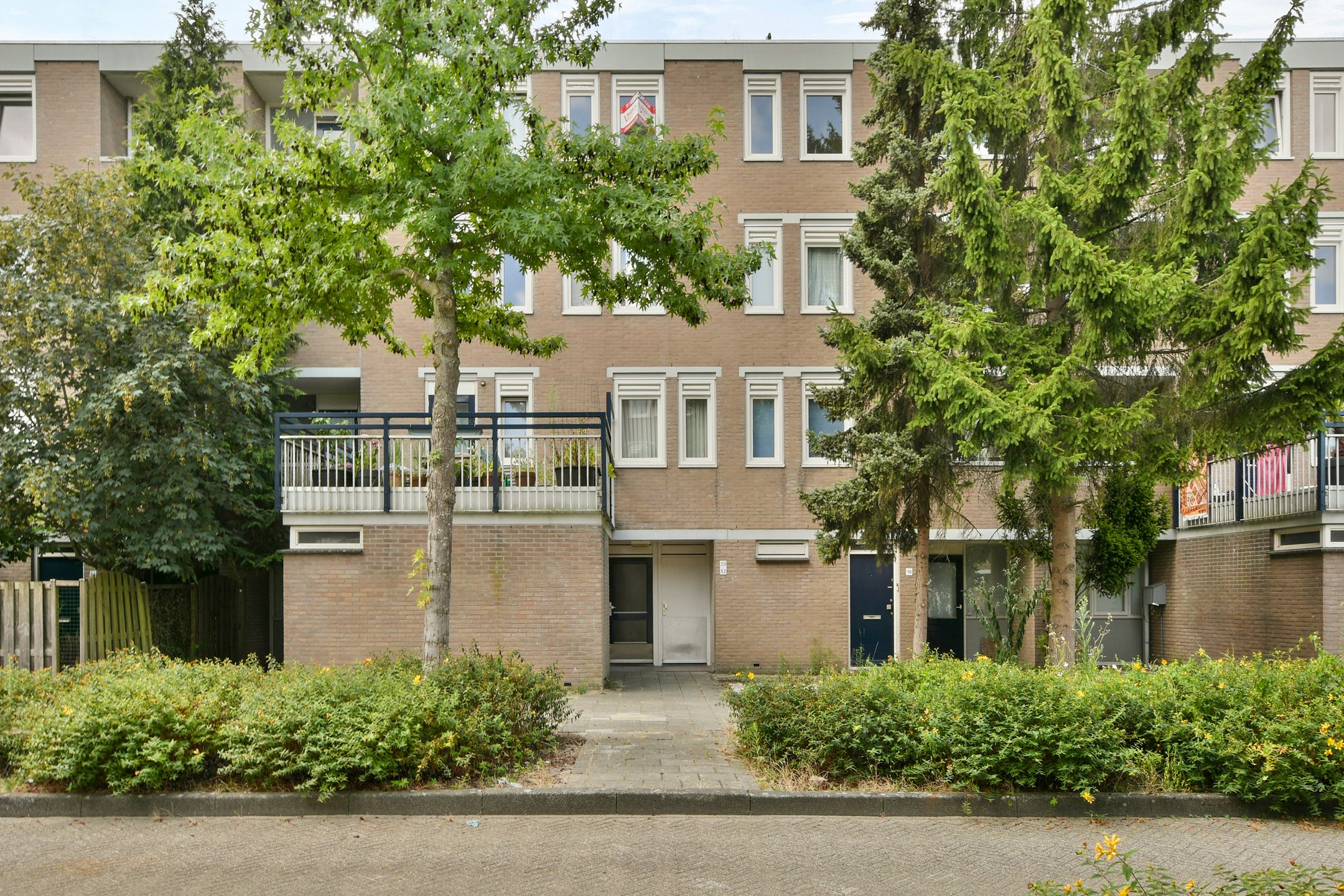 Werkhovenstraat 30