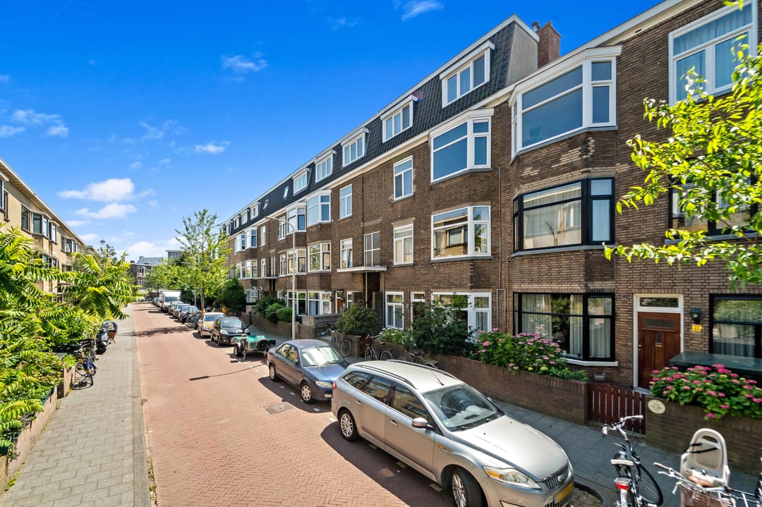 Photo 7 of Van Reesstraat 51
