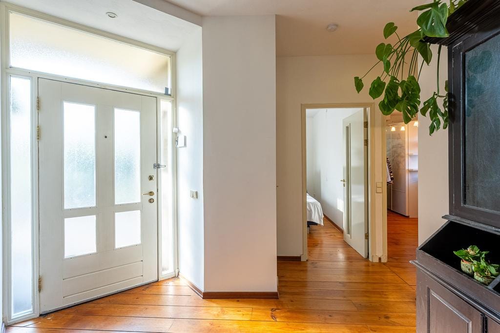 Foto 10 van Polderweg 118-A