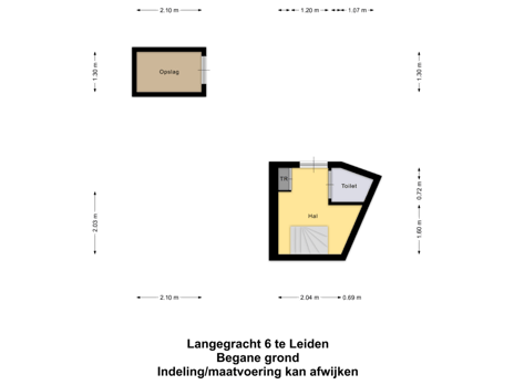 View floorplan